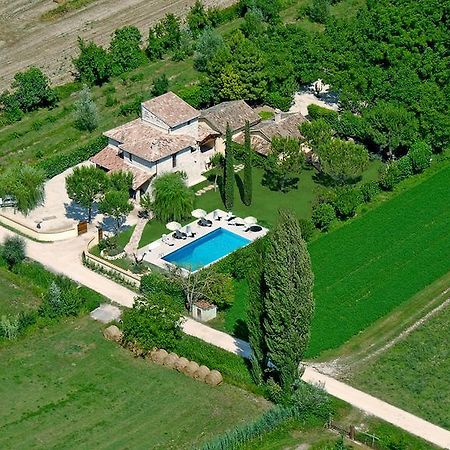 Agriturismo I Terzieri Ferentillo Exterior foto