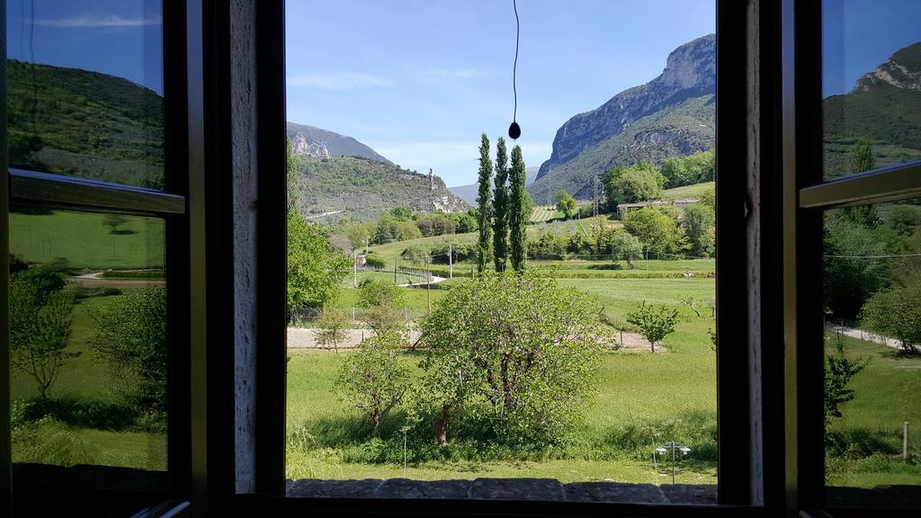 Agriturismo I Terzieri Ferentillo Exterior foto