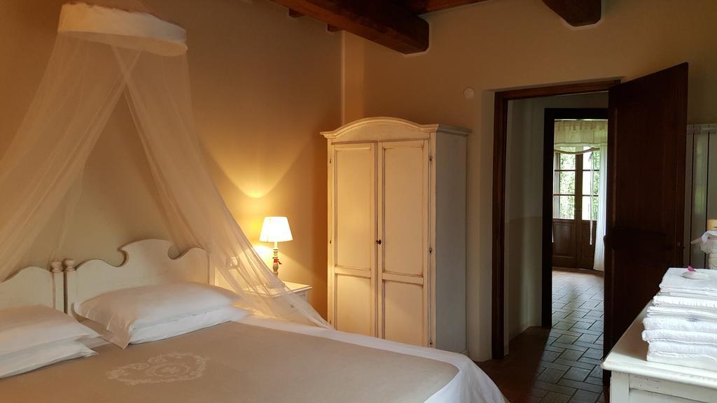 Agriturismo I Terzieri Ferentillo Exterior foto